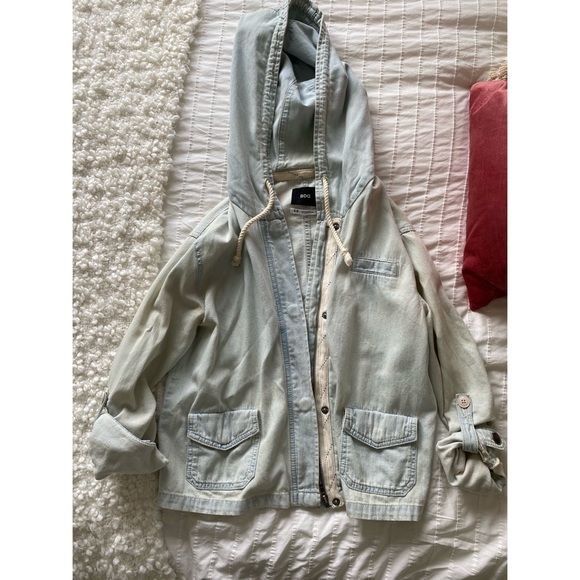 BDG light jacket - Picture 1 of 3